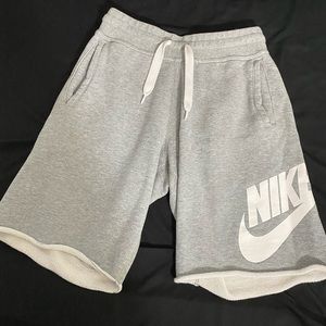 Mens nike shorts